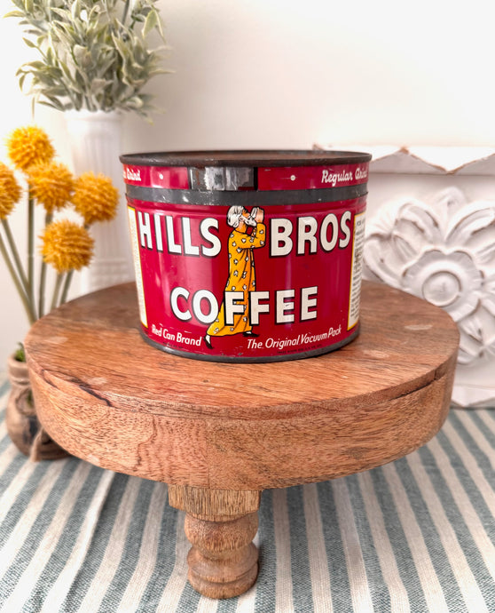Vintage Hills Bro Coffee